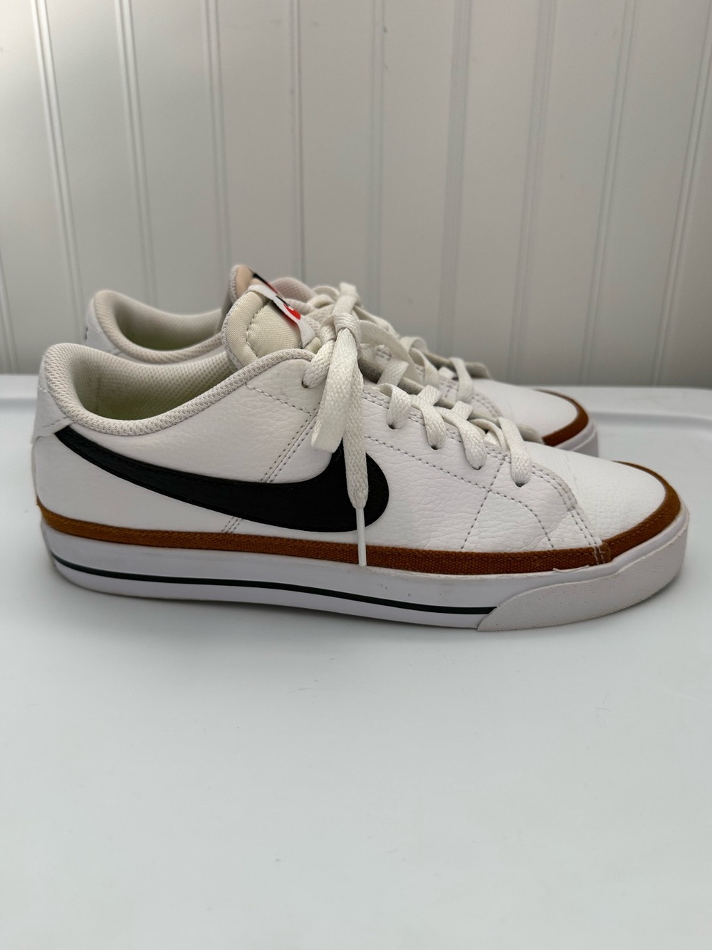 Nike Women’s Court Legacy Next Nature Sneakers Size 7